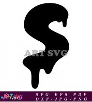 Dollar Sign Logo Design Vector Icon Symbol SVG