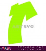 Green T-Shirt Design Template Graphic Design SVG