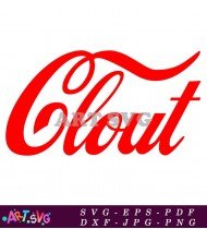 Coca Cola Logo Design Free Download SVG