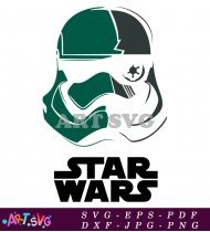 Star Wars Design Vector Illustration Clip Art SVG