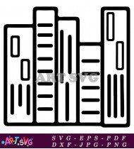 Free Printable Book Clipart Vector Image SVG 1