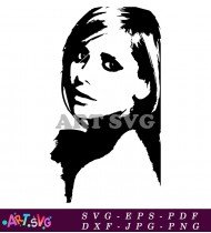 Buffy the Vampire Slayer Print SVG 6