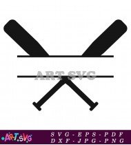 Baseball Svg File For Cricut Cutting SVG