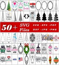 Holidays SVG Bundle, Christmas SVG Designs, Easter SVG Files, Festive SVG Collection, Crafting SVG Assets