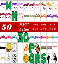 Ninja Turtles SVG Bundle, TMNT Designs, SVG Files for Cricut, Cartoon Graphics, Digital Art Assets