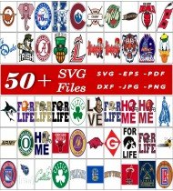 Sport Logos SVG Bundle, Vector Graphics, Digital Art Assets, High-Quality Designs