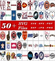 Sport Logos SVG, Vector Graphics, Premium Designs, Digital Assets, Instant Download