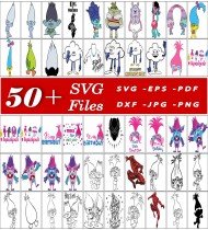 Superhero SVG Files, Cartoon SVG Bundle, Movie Character SVGs, Hero Clipart Designs