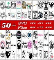 TikTok SVG Bundle, High-Quality Designs, Multi-Format Assets, Digital Art Elements