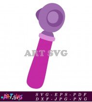 Cartoon Syringe Clipart Free Download SVG