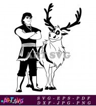 Frozen Clipart Free Download For Commercial Use SVG