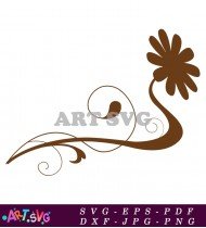 Elegant Ornamental Design Elements Vector Download SVG