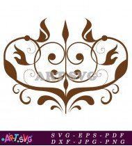 Free Ornamental Design Elements For Commercial Use SVG