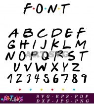 Free Font Download Graphic Design SVG