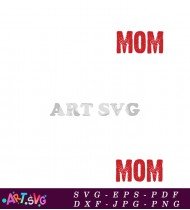 Mom Grandma Family Quote SVG Design Etsy