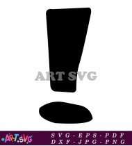 Black and White Hat Clip Art SVG