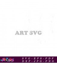 Cartoon Squidward Character Vector Image Illustration SVG 4