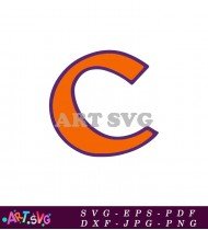 Cleveland Cavaliers Basketball Team Logo Image SVG