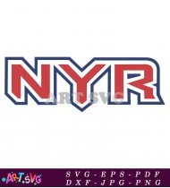 New York Yankees Baseball Team Logo Vector SVG 2