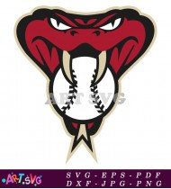 Arizona Diamondbacks Logo Vector Free Download SVG