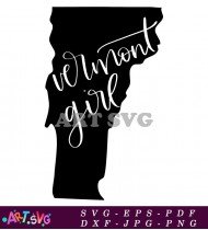 You Won't Girl Funny Decor Quote SVG