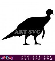 Silhouette Of Turtle Clipart Free Download SVG