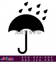 Symbol Packaging Protection Keep Dry SVG