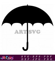 Protect From Moisture Symbol Package Labeling SVG